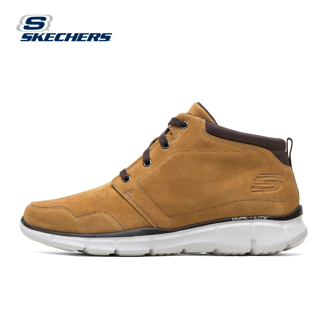 Chaussures de neige SKECHERS - Ref 1068335 Image 1