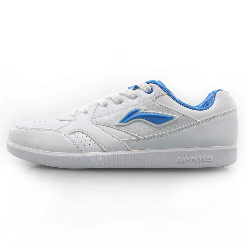 Chaussures tennis de table femme LINING APCG006 - Ref 849599 Image 1