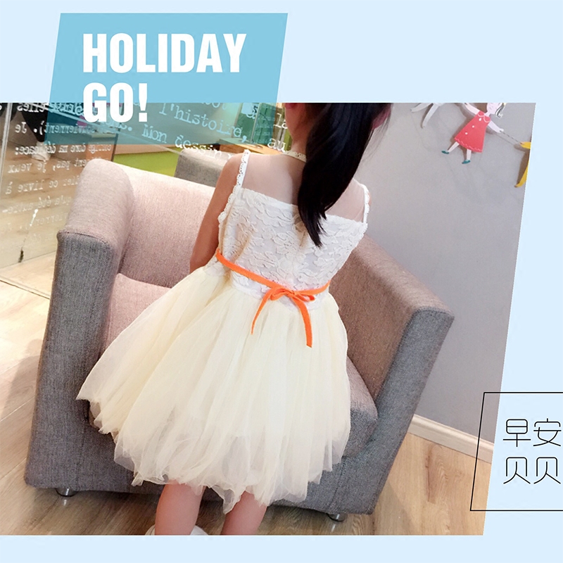 Robe enfant - Ref 2047306 Image 3