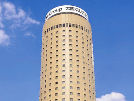 大阪第一酒店