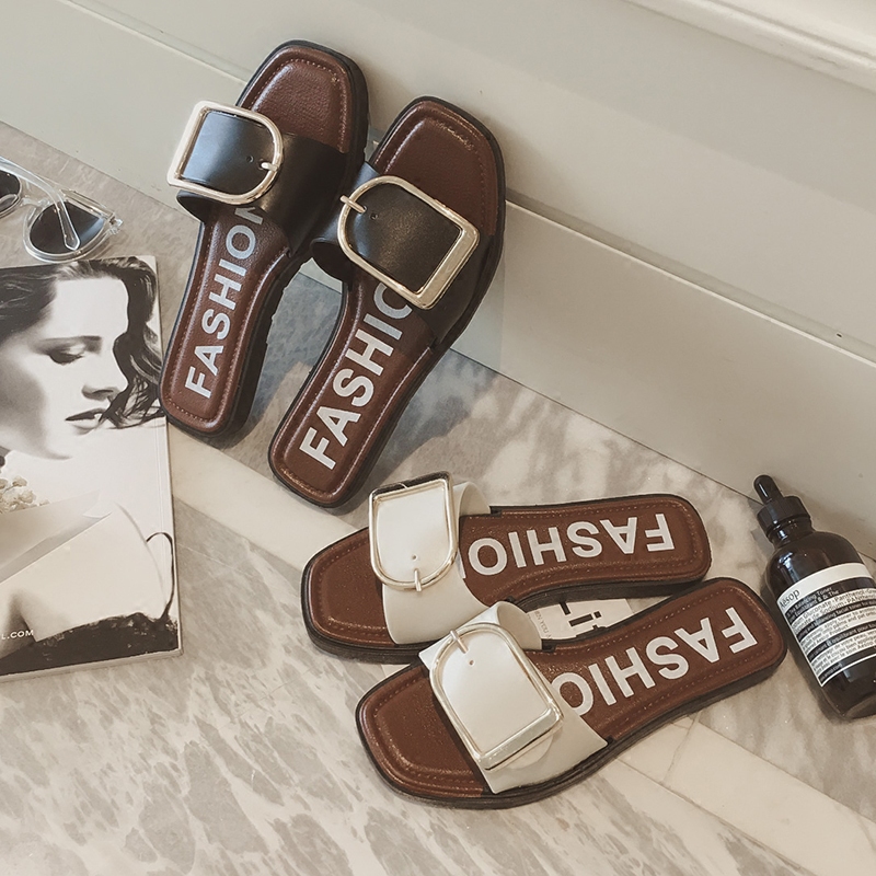 Sandales femme OTHER   en plastique - Ref 2673400 Image 5