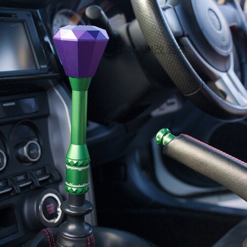 澳大利亚档把加长杆连接器改装车
