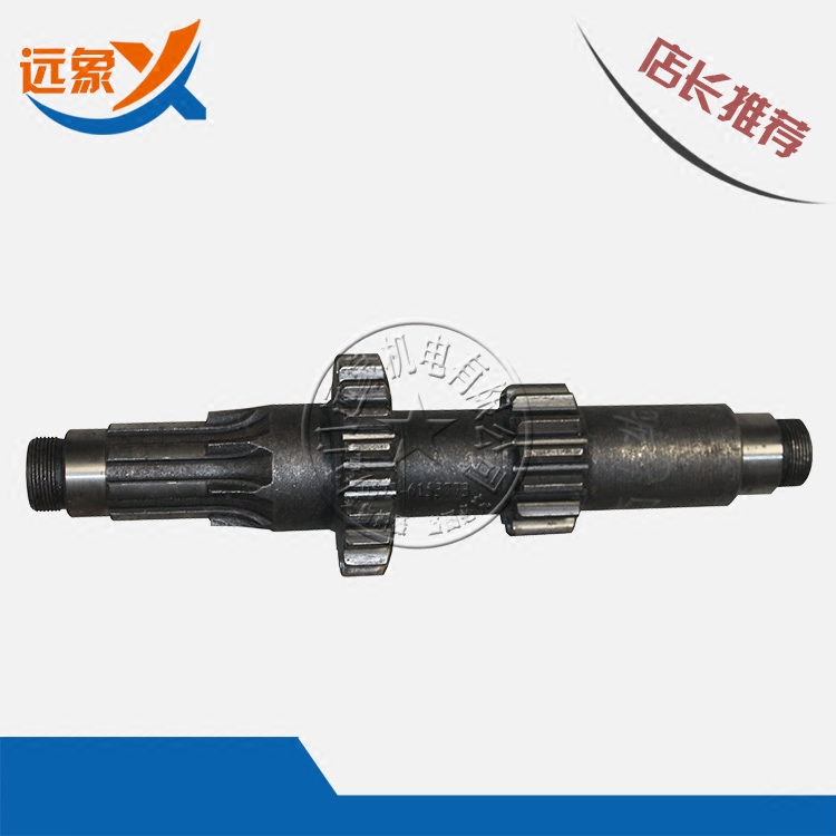 远象叉车配件 叉车前行齿轮轴 前进齿轮轴 配合力 杭叉 龙工 等在类目 汽车/用品/配件/改装, 汽车零配件, 变速箱系统, 飞轮/齿轮中 - 来自Buy2taobao.com提供专业的淘宝代购服务