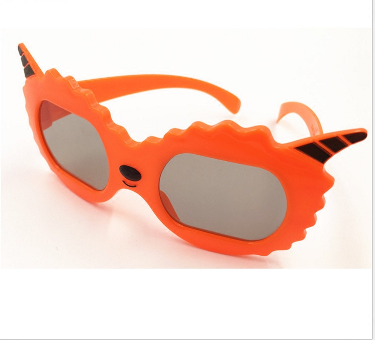 Lunettes 3D - Ref 2620826 Image 4