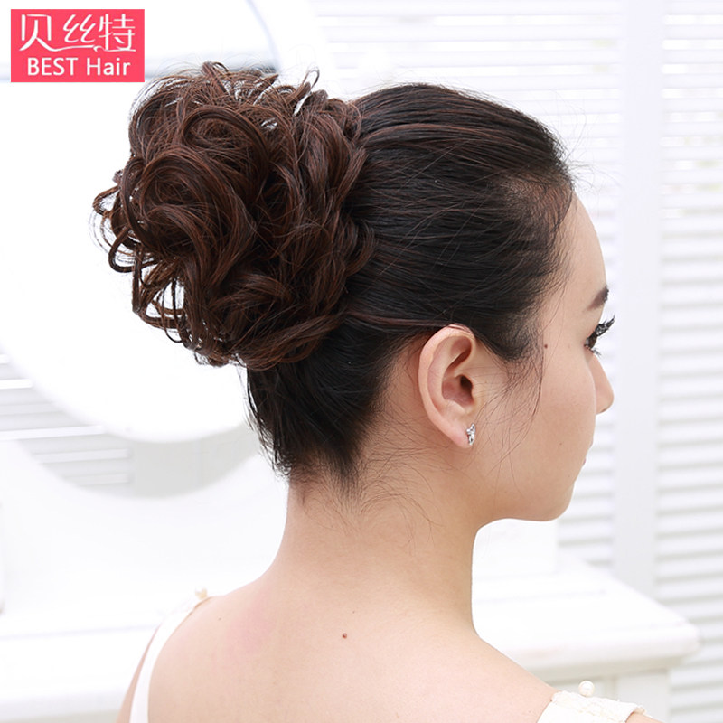 Extension cheveux - Chignon - Ref 237313 Image 1