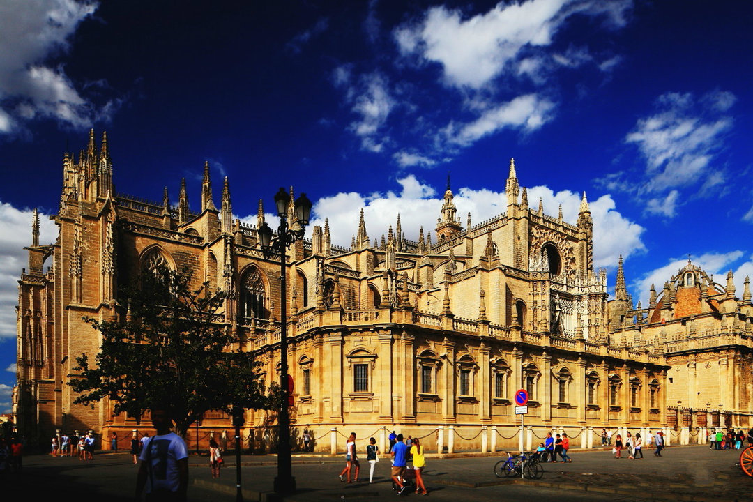 西班牙马德里王宫门票马德里皇宫门票免排队电