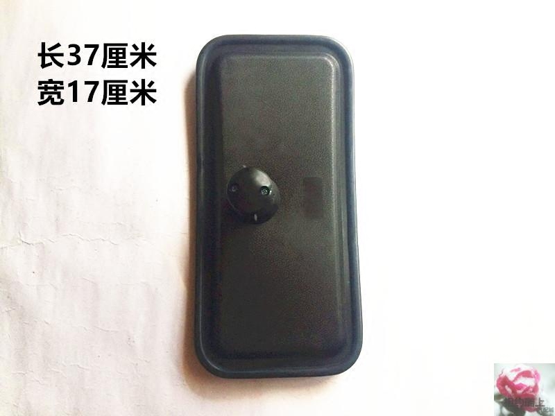 五十铃搅拌车泵车三一中联泵车反光镜后视镜倒车镜小方镜