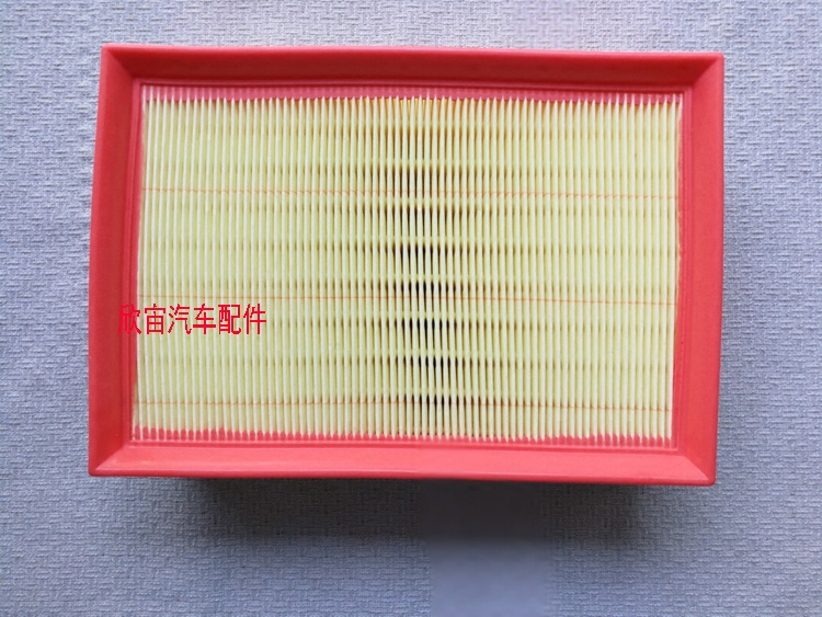 适配江淮康铃x3 汽油车 空气滤芯空气滤清器空气格保养配件