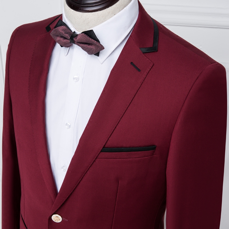 Costume homme pour Quatre saisons - Ref 1579688 Image 3