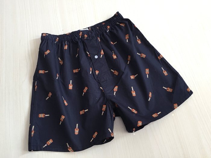 Pantalon pyjama - Ref 719453 Image 4