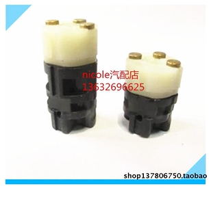 适用奔驰波箱电脑涡轮转速传感器Y3 8n2变速箱感应器722.9 8n1