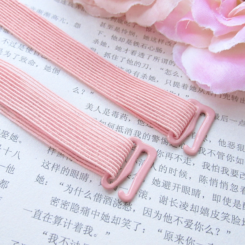 Sangles pour lingerie JD4007 - Ref 825494 Image 3