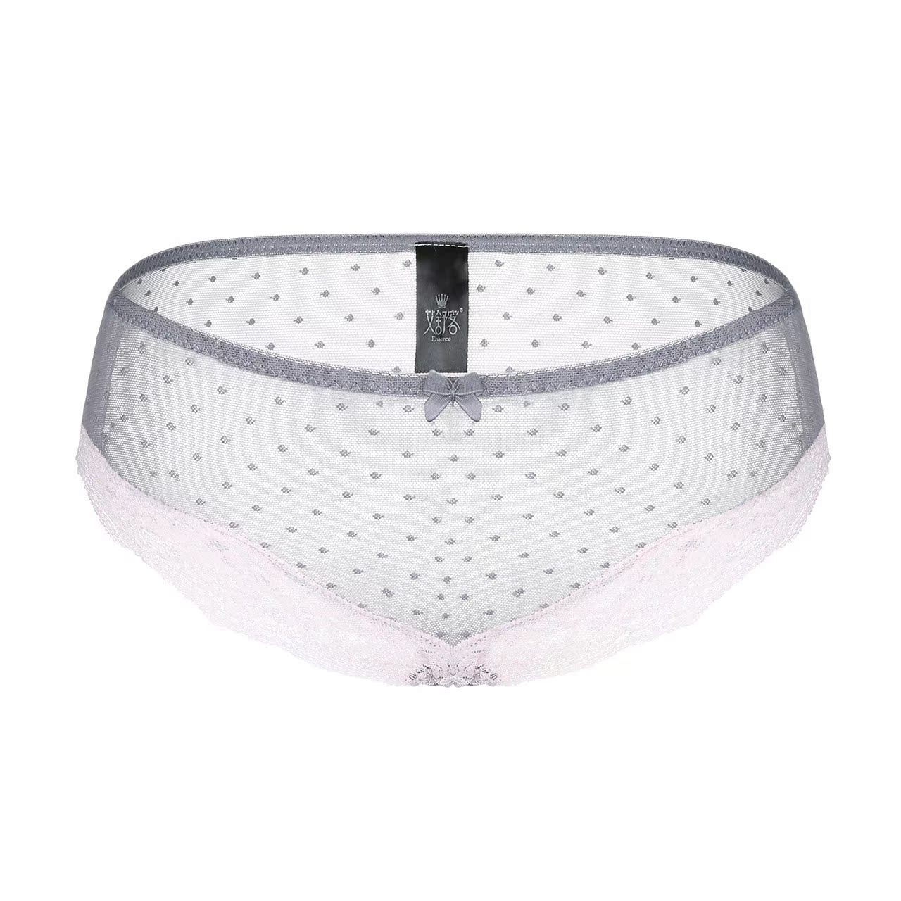 Slip jeunesse WNK147 en nylon - Ref 669784 Image 2