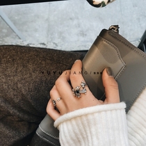 Bague Femme OTHER   en Argenterie - Ref 3088948 Image 11