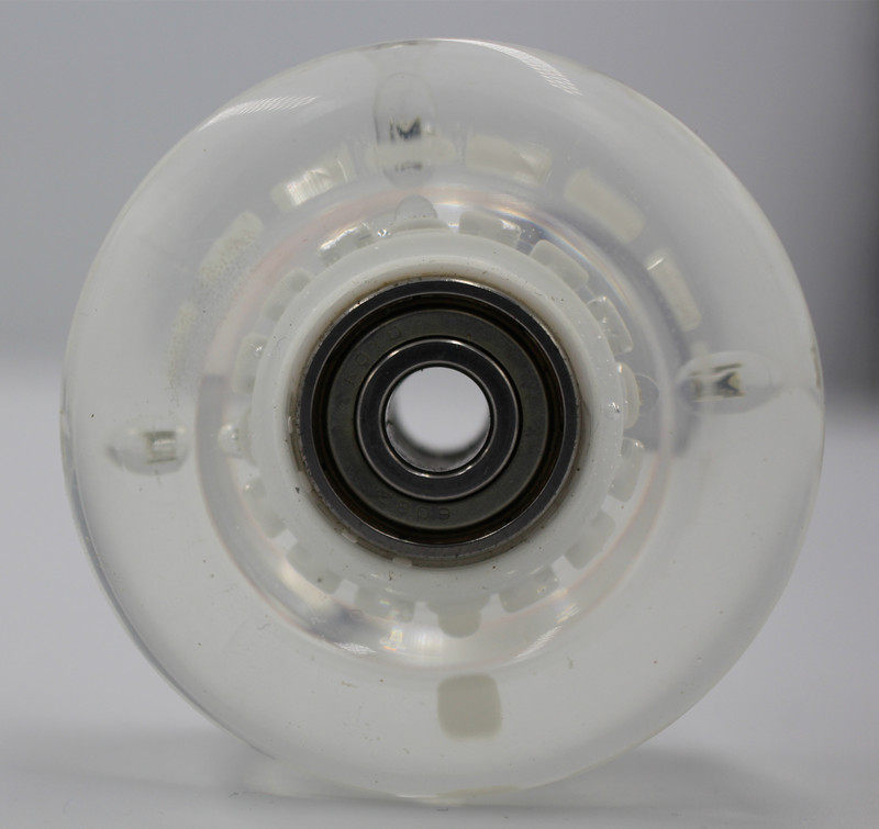 Patins à roulettes - Ref 2585685 Image 1