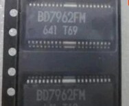 BD7962FM 汽车电脑板芯片IC CD/DVD功率驱动器芯片IC
