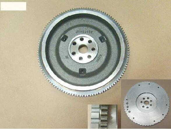 the Great Wall Wingle 5 engine free wheel Ring gear 4G69 Clutch flywheel 2.4L Wingle 3 free wheel Original factory partsin the Car/Articles/Fitting/Refit , Auto Parts and Accessories , Transmission System , Flywheel/Gear  category - from Buy2taobao.com to provide professional Taobao agent buy service