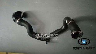 雪佛兰迈瑞宝1.6T 适用于新君威1.6T 涡轮增压器出气软管