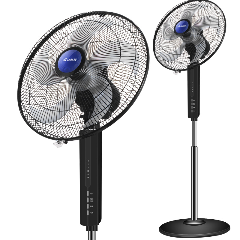 °¬ÃÀÌØµç·çÉȼÒÓÃÂ䵨ÉĘ̀ʽ̨ÉÈÒ£¿ØÊ½Â䵨·çÉÈ ¾²ÒôFS4092R-WA