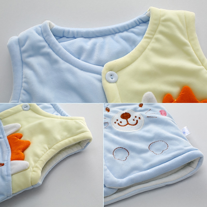Gilet enfant - Ref 2068866 Image 5