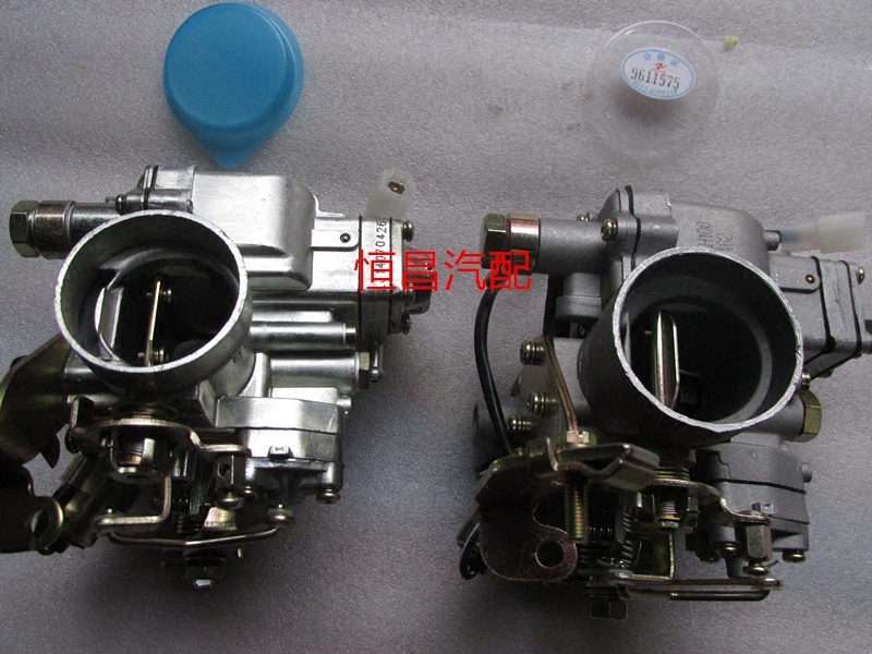 适用长安五菱哈飞昌河/佳宝/462Q发动机化油器/节油器462化油器