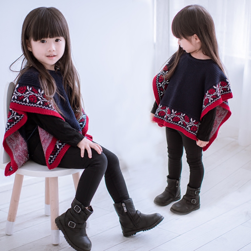 Cape pour fille - Ref 2155804 Image 1