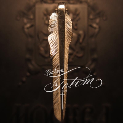 *纯手工925剑羽领带夹胸针与古藤