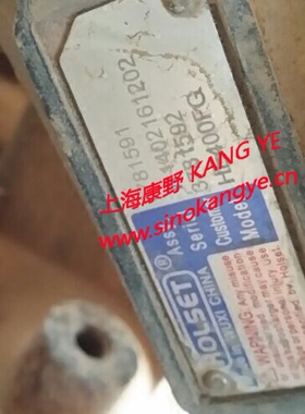 适用康明斯涡轮增压器3781591 3781592 HE400FG