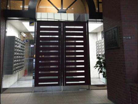 大阪玉造元町私人公寓