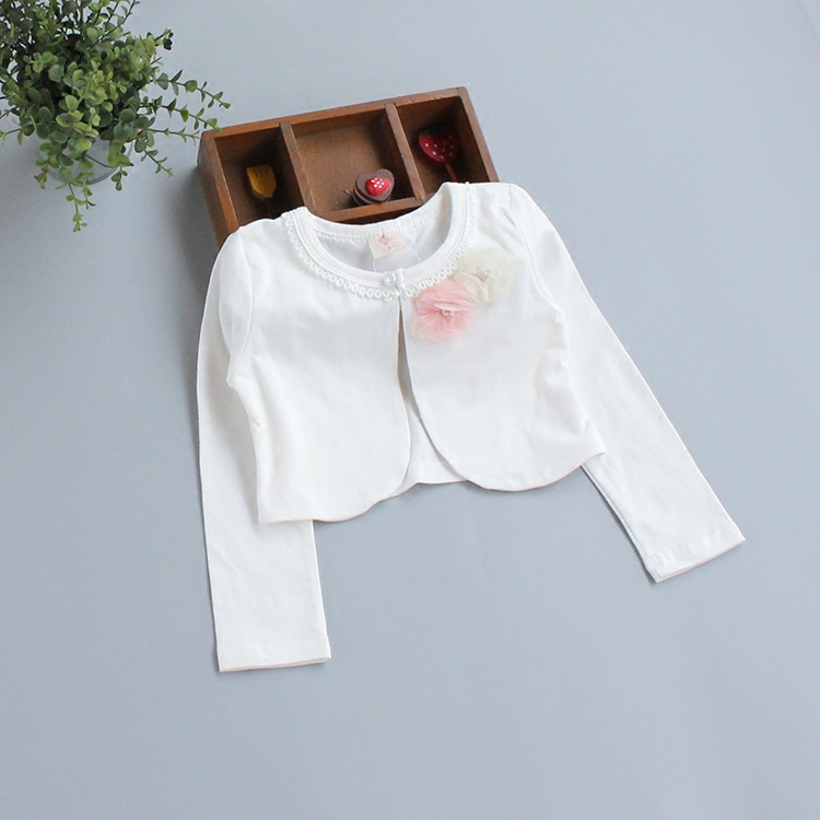 Cape pour fille - Ref 2157797 Image 1