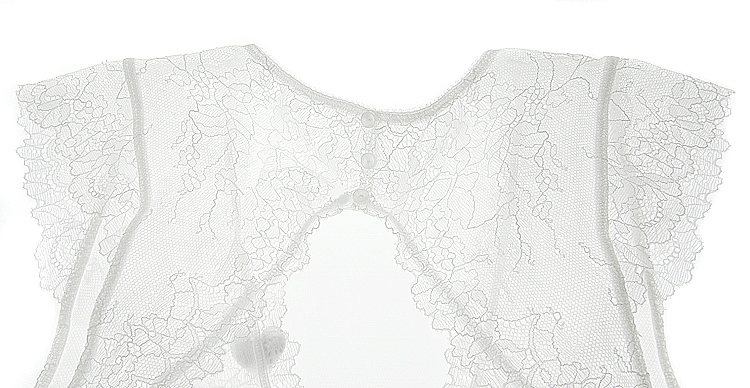 Sous-vêtement minceur sexy - Ref 691100 Image 4