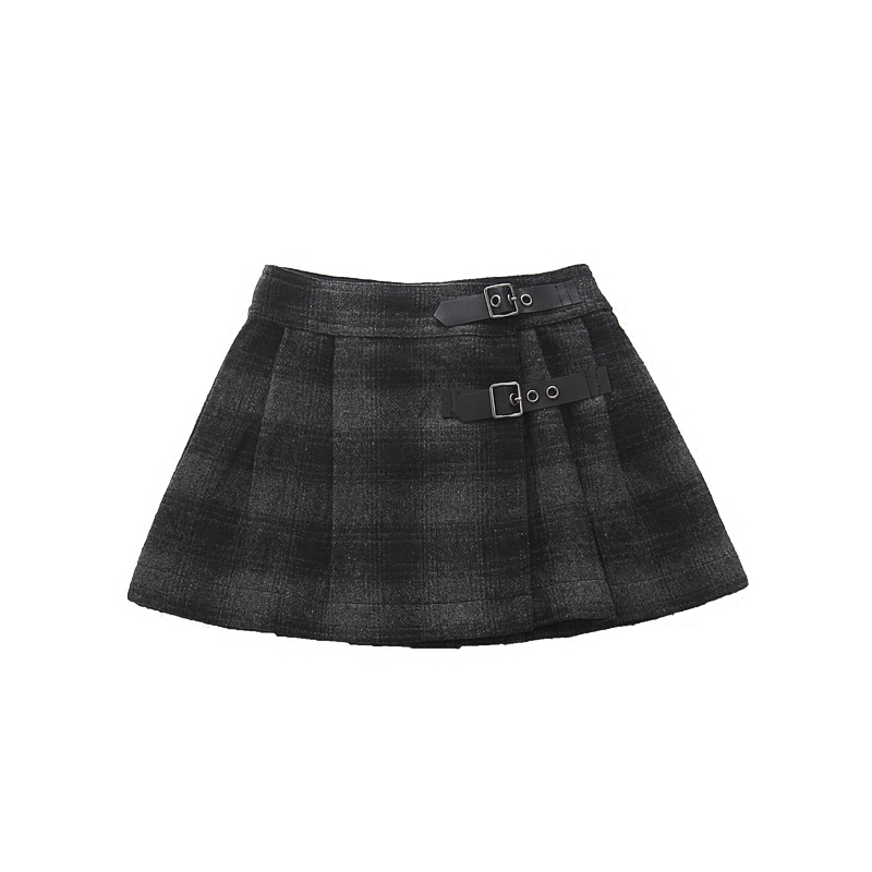 Jupe pour fille HERMERRY - Ref 2049448 Image 1