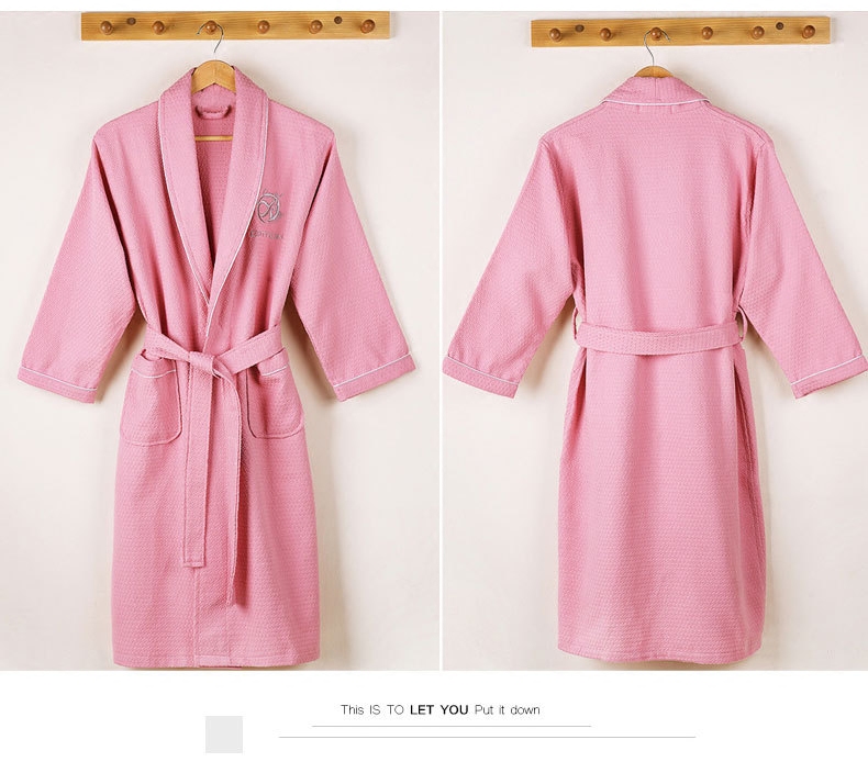 Peignoir jeunesse cmypxh01 - Ref 602248 Image 3