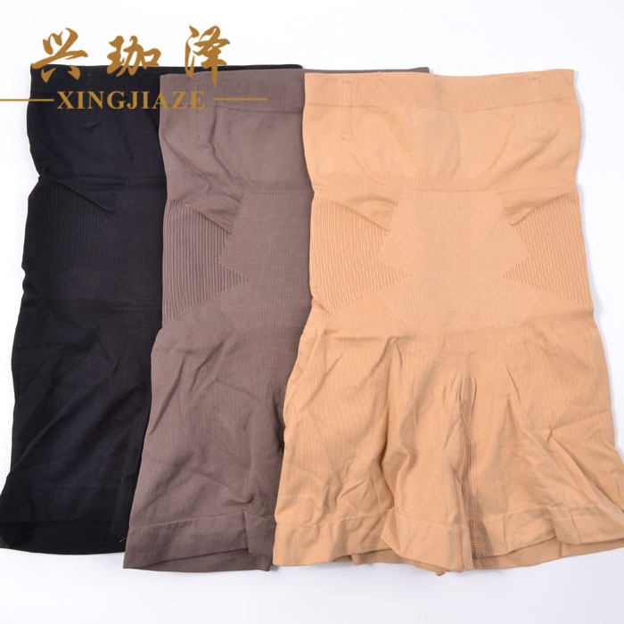 body amincissant SHOW CIRCLE en nylon - Ref 670037 Image 1