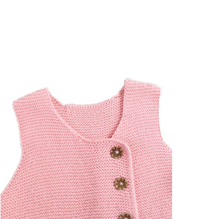 Gilet fille - Ref 2070616 Image 4