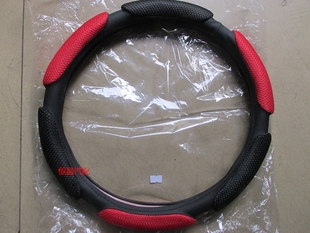 方向盘套三明治把套长安之星2代6363 6371五菱之光五菱荣光包邮