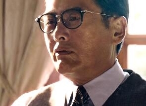 寒战2周润发同款眼镜架宋茜水原希子眼镜框日本无双郭富城平光镜