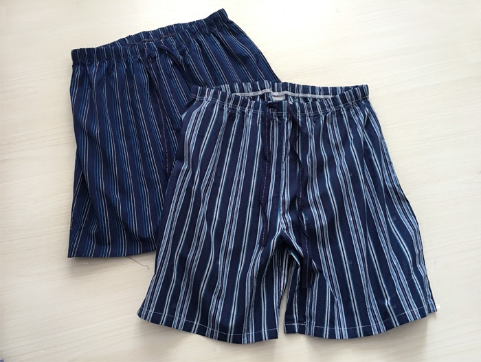 Pantalon pyjama - Ref 743583 Image 1