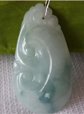 如意多款可选证书现货全新吊坠