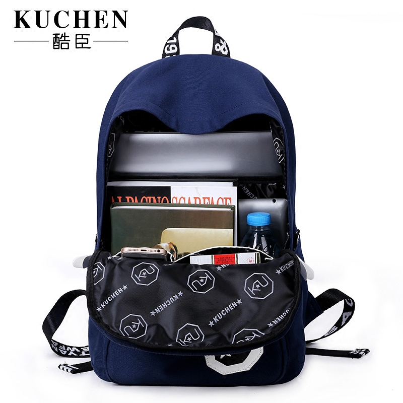 Sac homme - Ref 50936 Image 5