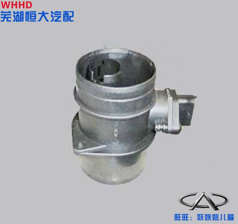 适用于奇瑞瑞麒G6 G5 威麟X5 H3 H5 V5空气流量计 进气流量传感器