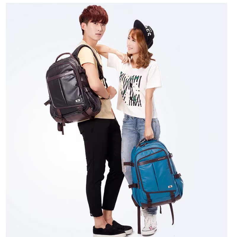 Sac homme - Ref 49833 Image 5