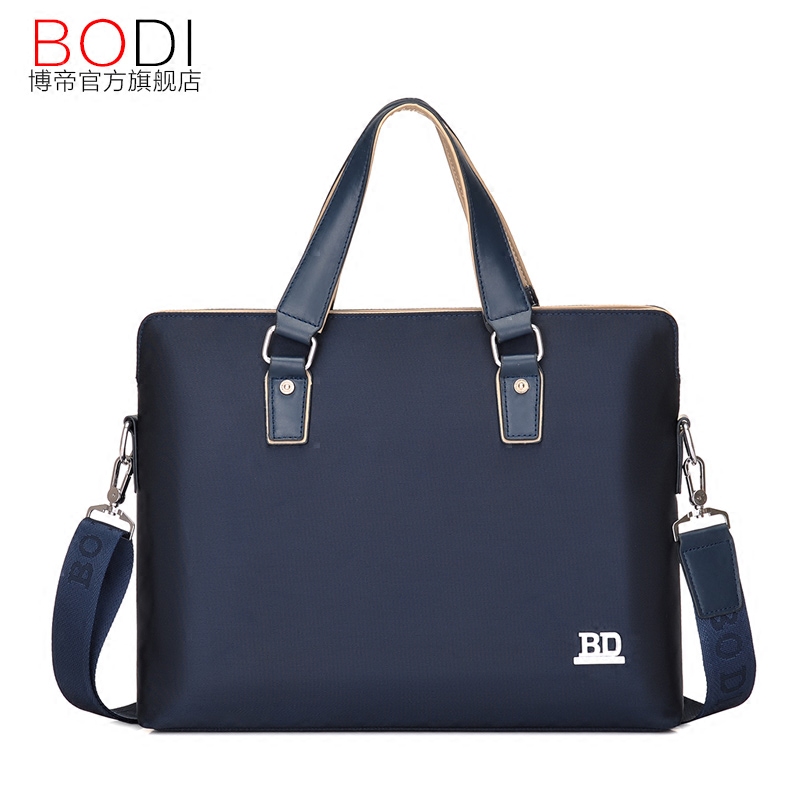 Sac pour homme - Ref 50668 Image 3