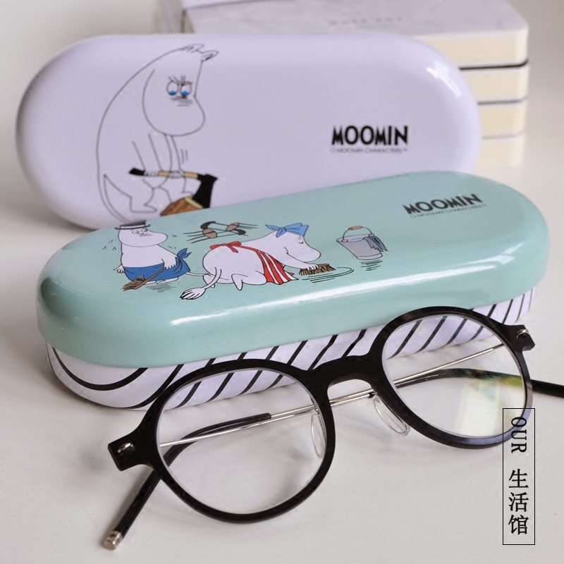 Etui à lunettes - Ref 1247303 Image 4