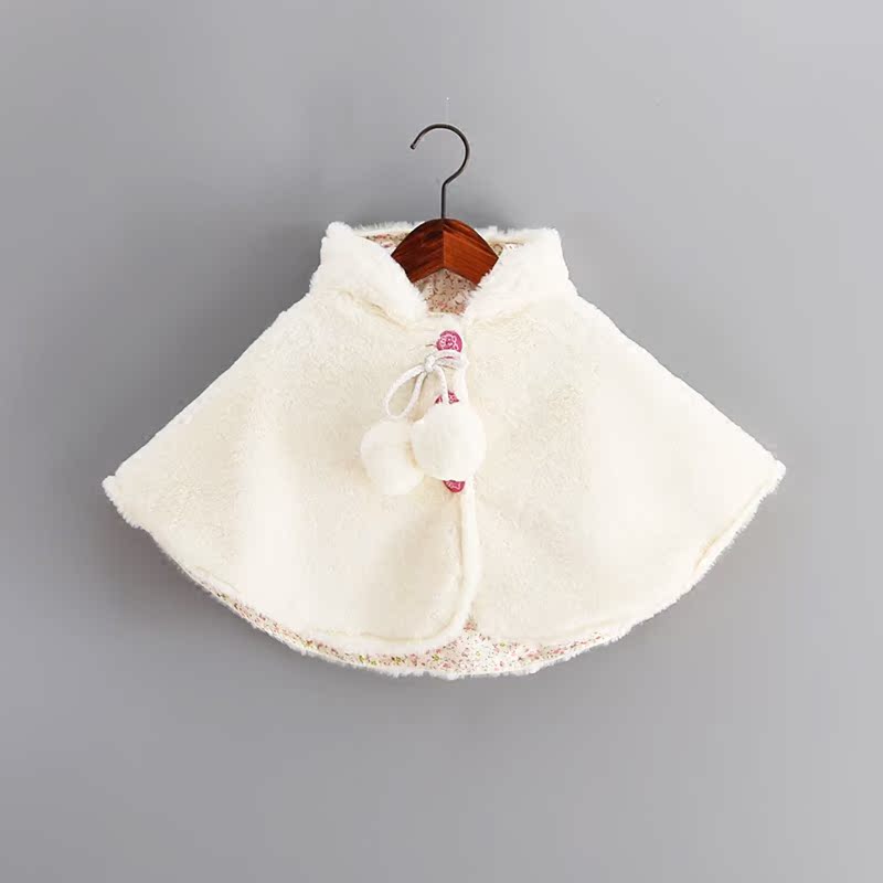 Cape pour fille - Ref 2157521 Image 3