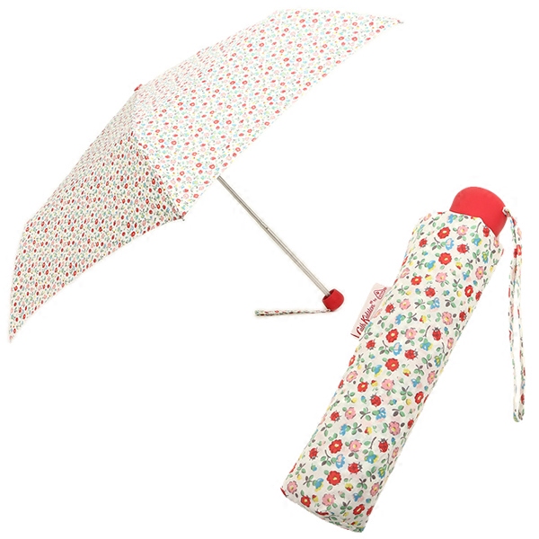 日本代购Cath Kidston抗UV轻量折叠伞王室御用Fulton传统英式图案在类目 居家日用, 伞/雨具/防雨/防潮, 伞中 - 来自Buy2taobao.com提供专业的淘宝代购服务