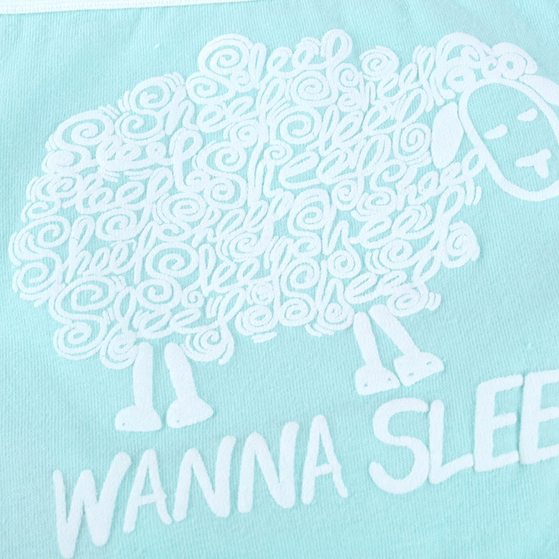 Slip jeunesse UP235 en coton - Ref 640926 Image 3