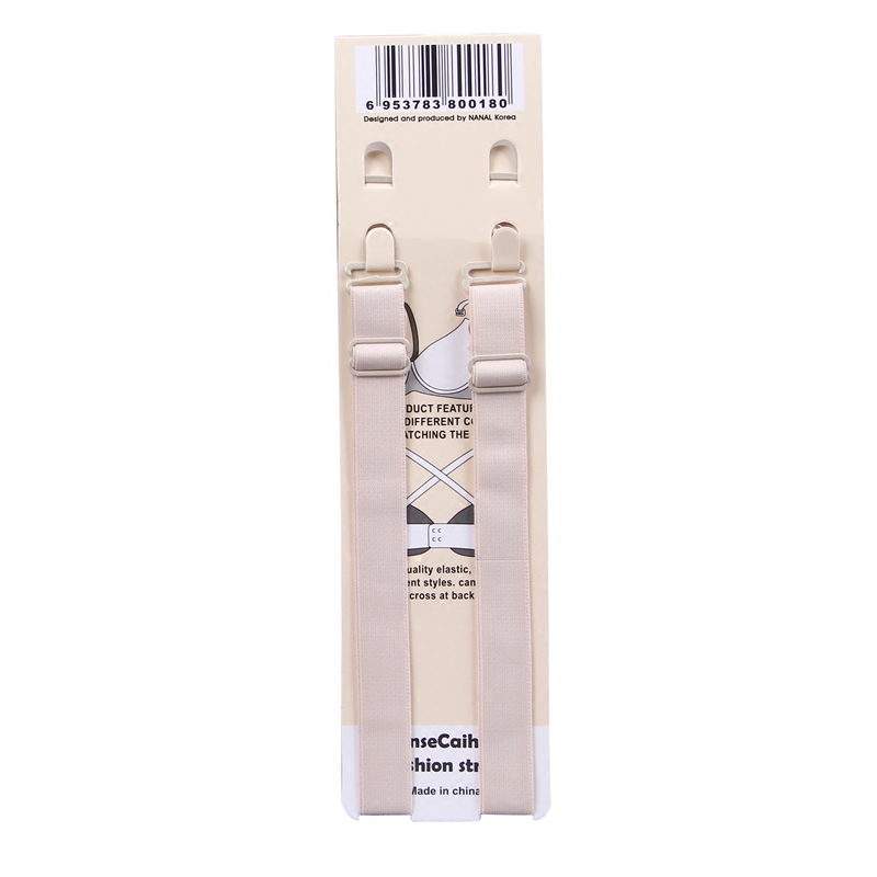 Sangles pour lingerie AIMA LOVEWELL JD-016 - Ref 811424 Image 1