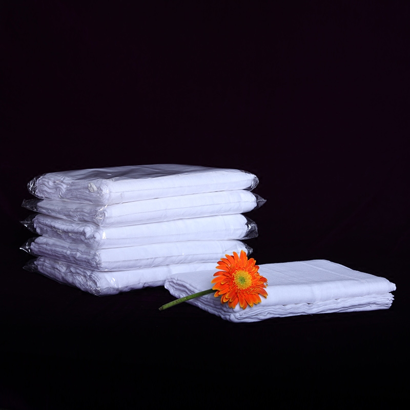 国君棉胎无网棉被保护套纯棉网纱套全棉纱布套包布套子棉絮外套子