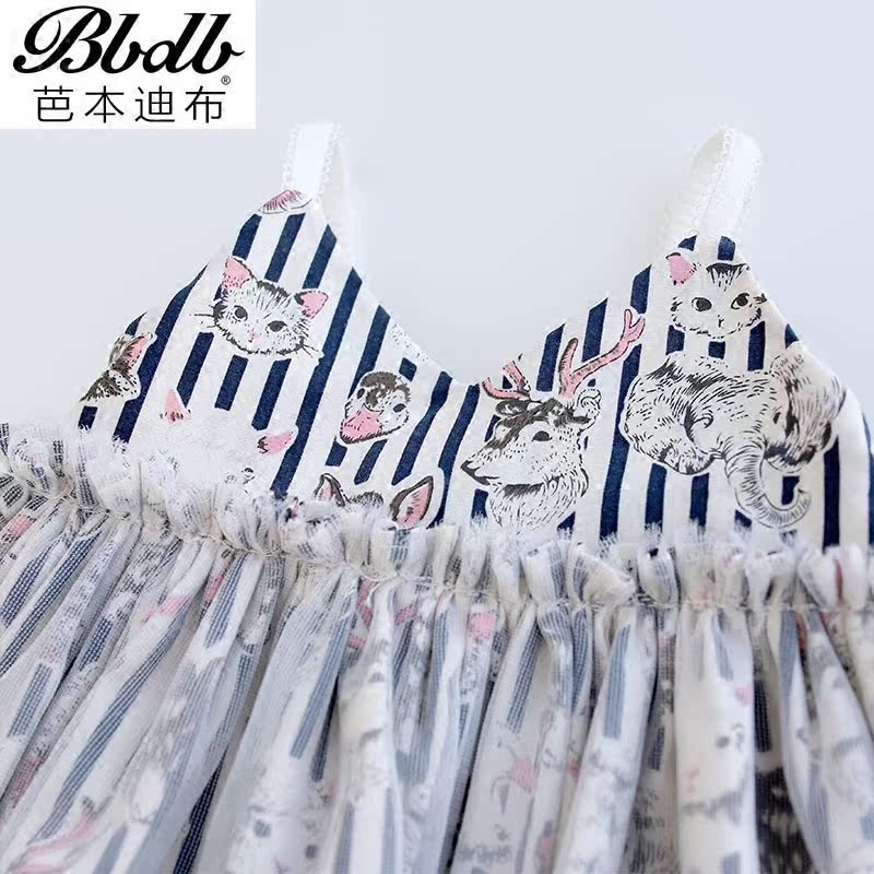 Robes pour fille - Ref 2047785 Image 5